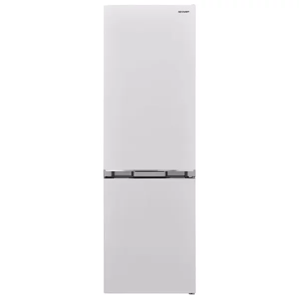 Image Frigider SHARP SJ-FBB04DTXWE-EU