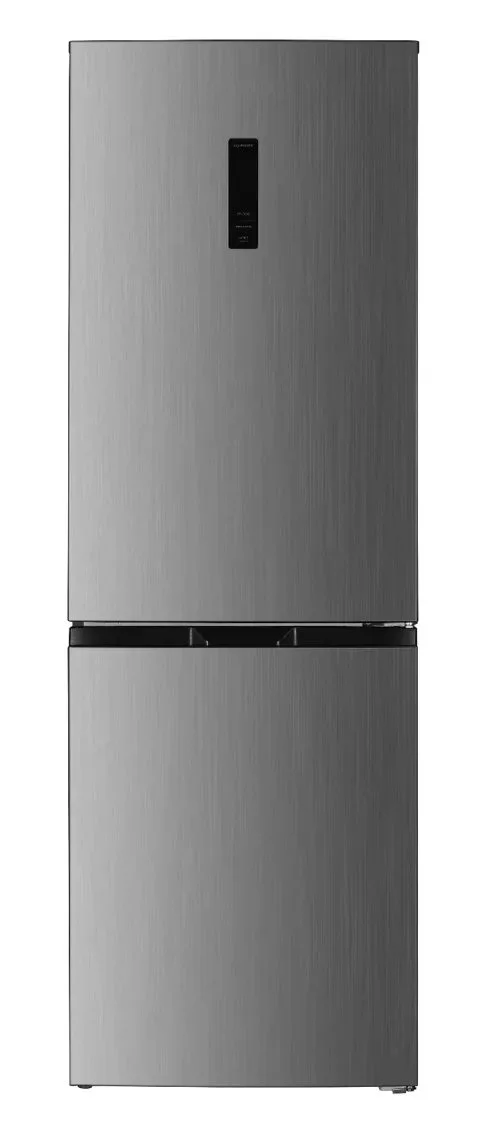 Image Frigider ELECTROPLUS SB 200 NF IX LCD