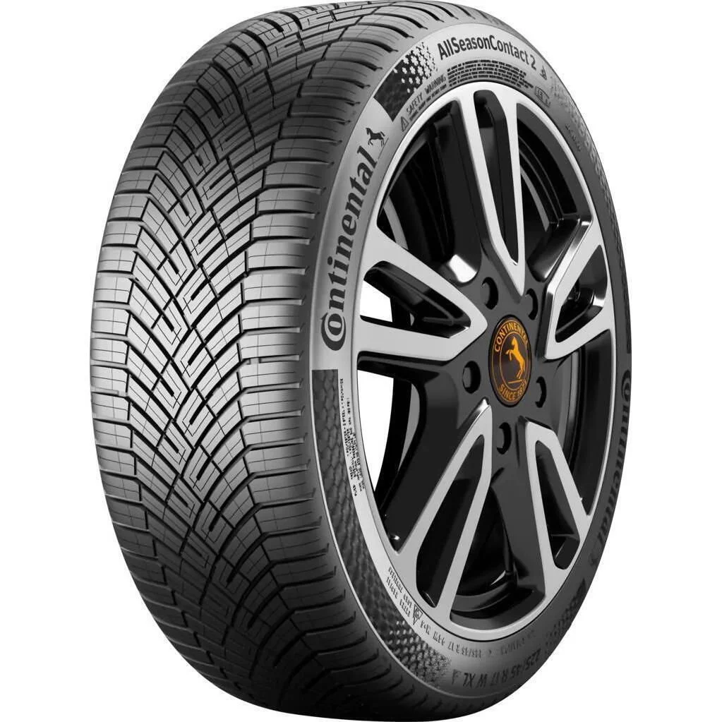 Anvelope CONTINENTAL AllSeasonContact-2 285/35 R22 106Y TL XL