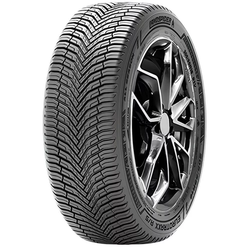 Anvelope LANDSPIDER Eurotraxx A/S 255/40 ZR19 100Y TL XL MFS
