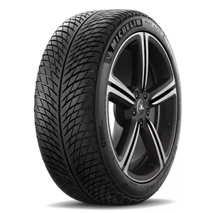 Image Шины MICHELIN Pi.Alpin-5 255/45 R18 103V TL XL FSL