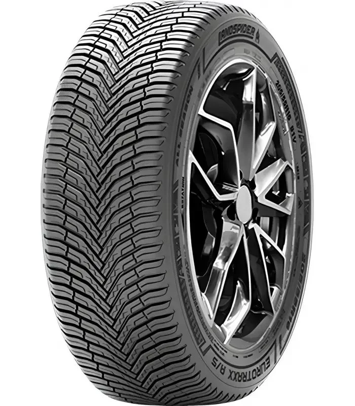 Anvelope LANDSPIDER Eurotraxx A/S 185/60R 15 88H TL XL