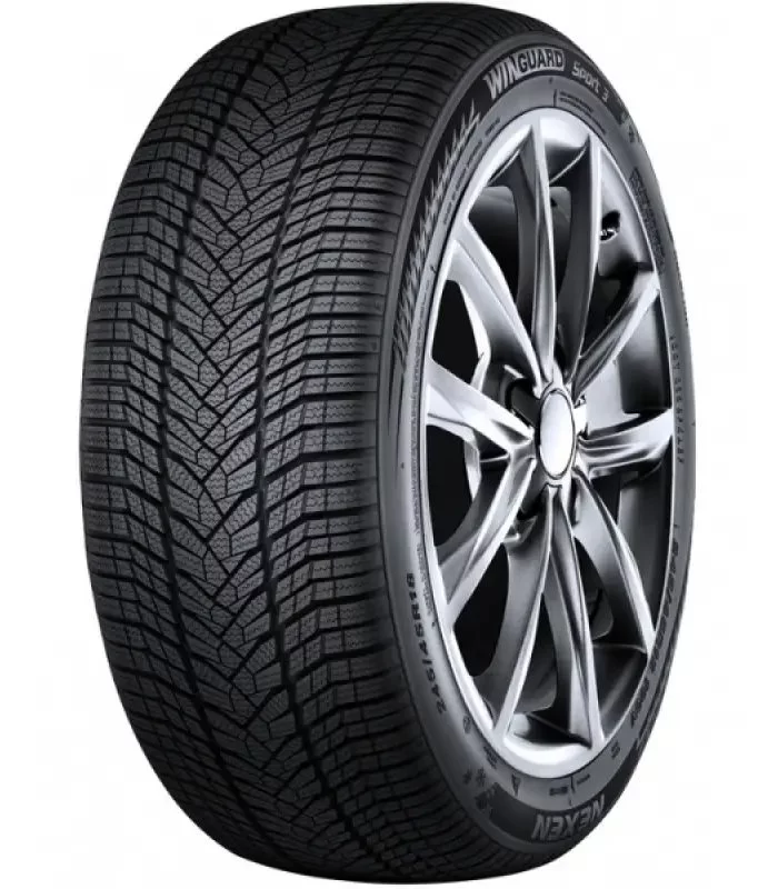 Anvelope NEXEN Winguard Sp.3 245/40 R19 98V TL XL FSL