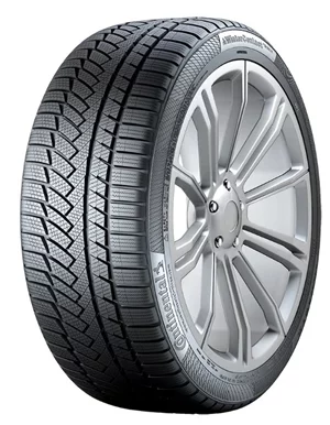 Image Шины CONTINENTAL 255/60 R19 113V TL TS-850P SUV XL FR