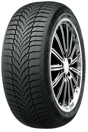 Image Anvelopă Nexen 255/35 R19 96V TL Winguard Sp.2 XL FSL
