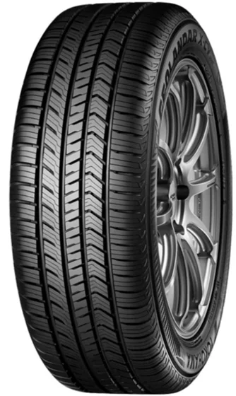 Шины YOKOHAMA Geol.X-CV G057 265/60 R20 112H TL