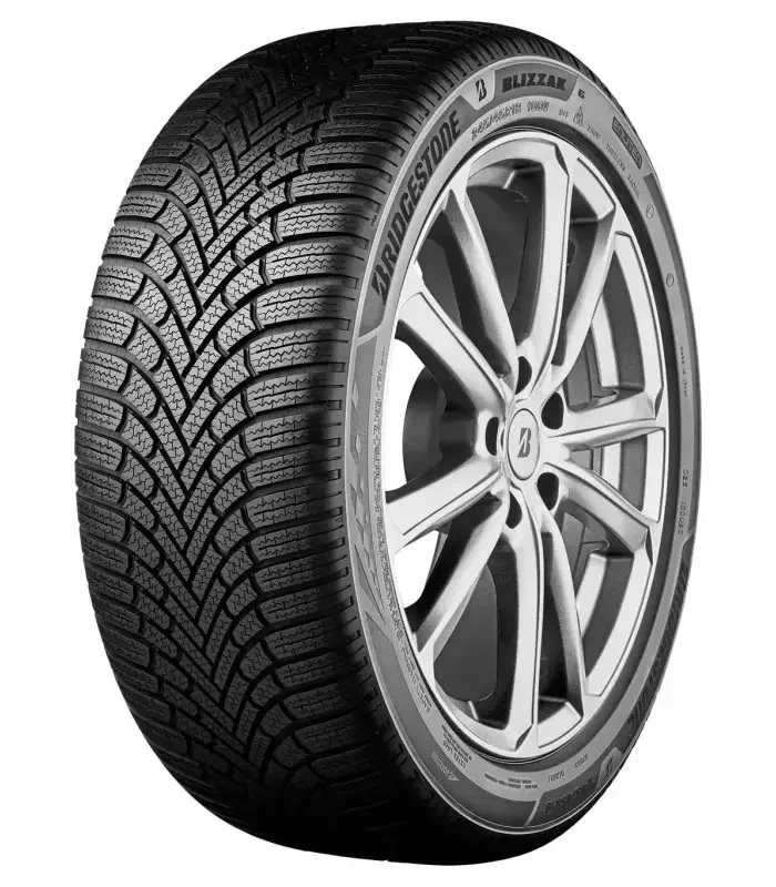 Anvelope BRIDGESTONE Blizzak-6 265/40 R22 106W TL XL FSL