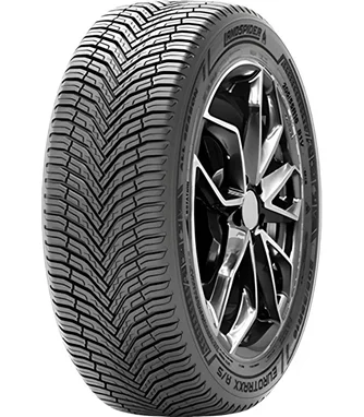 Anvelopa LANDSPIDER Eurotraxx H/P 195/60 R16 89H TL