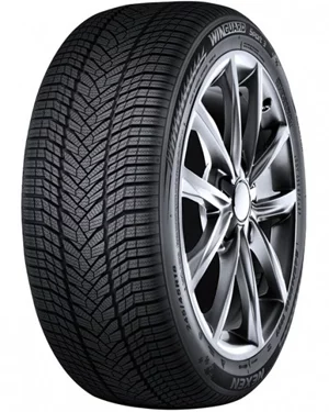 Image Шины NEXEN Winguard Sp.3 265/50 R20 111V TL XL