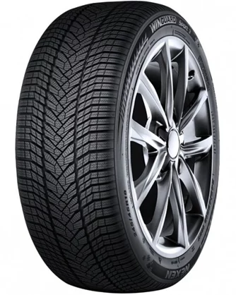 Шины NEXEN Winguard Sp.3 265/50 R20 111V TL XL
