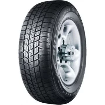 Anvelopa BRIDGESTONE M+S E.A.MERCEDES 235/60 R17 102H TL LM-25 4x4 MO