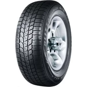 Image Шины BRIDGESTONE M+S E.A.MERCEDES 235/60 R17 102H TL LM-25 4x4 MO