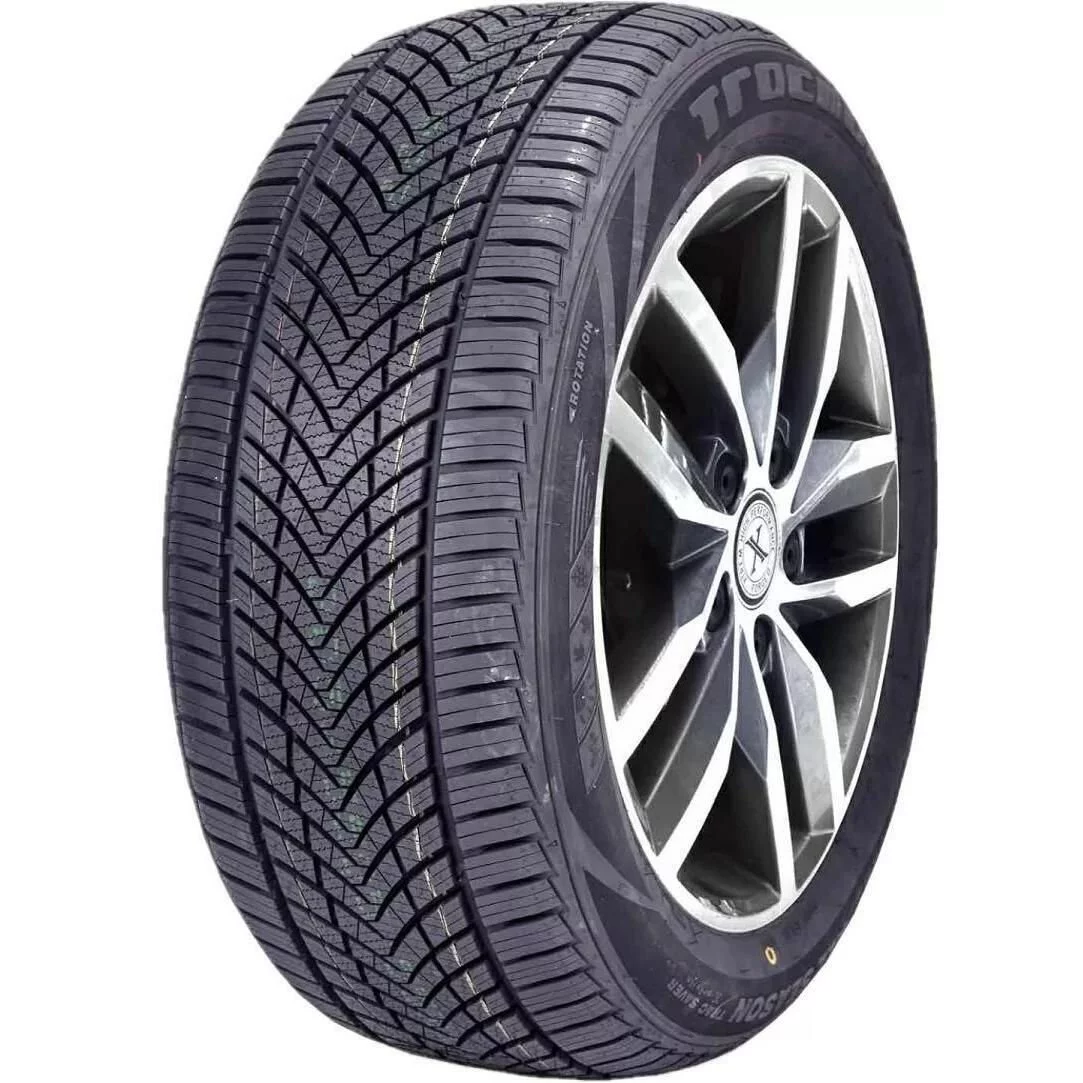 Anvelope TRACMAX X-Privilo Trac Saver 235/40 ZR18 95Y TL