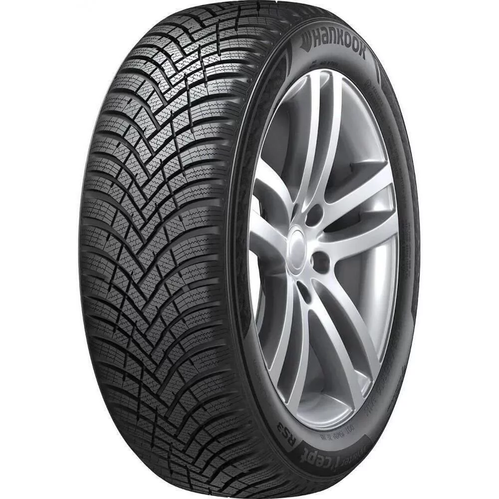 Шины HANKOOK Icept RS-3 W-462 205/60 R16 92H TL