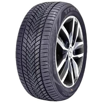 Шины TRACMAX X-privilo Trac Saver 255/50 ZR19 107Y MFS