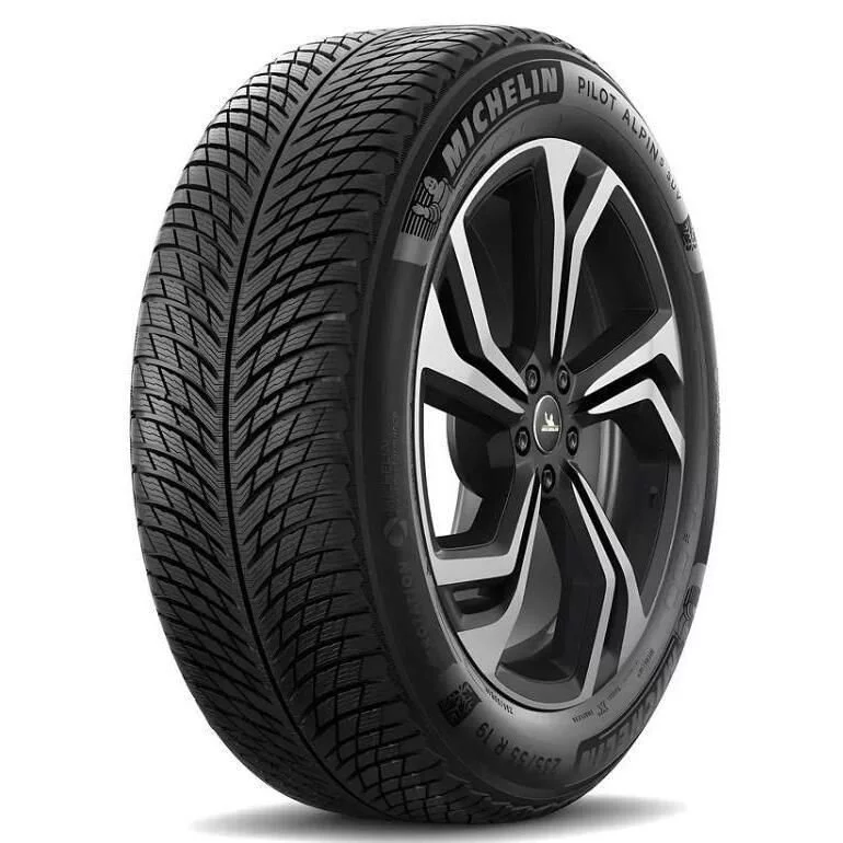 Шины MICHELIN Pi.Alpin-5 275/50 R21 113V SUV TL XL
