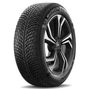 Image Anvelope MICHELIN Pi.Alpin-5 275/50 R21 113V SUV TL XL