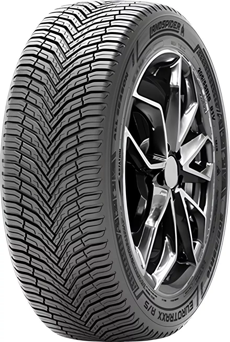 Anvelope LANDSPIDER Eurotraxx A/S 225/45 ZR19 96Y TL XL MFS