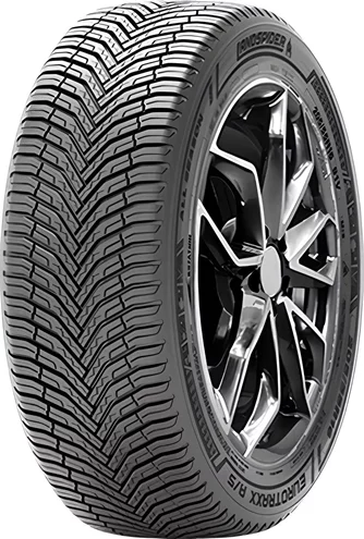 Anvelope LANDSPIDER Eurotraxx A/S 225/45 ZR19 96Y TL XL MFS