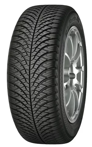 Image Шины YOKOHAMA BluEarth-4S AW21 235/50 R18 101V XL RPB