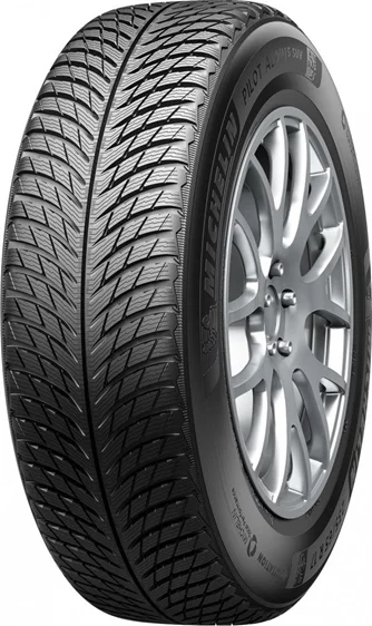 Anvelope MICHELIN Pi.Alpin-5 265/50 R20 111V SUV TL XL