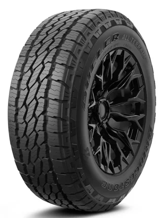Шины BRIDGESTONE D.All Terr.A/T002 255/70 R15 112T TL