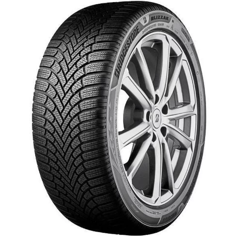 Anvelopa BRIDGESTONE Blizzak-6 315/35R 21 111W TL XL FSL EXTRA LOAD