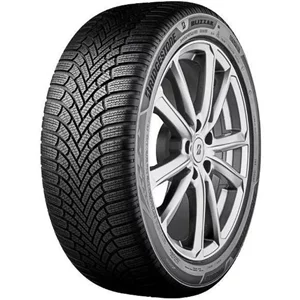 Image Шины BRIDGESTONE Blizzak-6 315/35R 21 111W TL XL FSL EXTRA LOAD