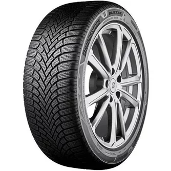 Шины BRIDGESTONE Blizzak-6 315/35R 21 111W TL XL FSL EXTRA LOAD