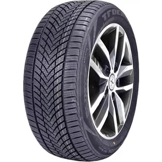 Шины TRACMAX X-Privilo Trac Saver 255/45 ZR18 103Y MFS