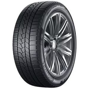 Image Шины CONTINENTAL TS-860S+ 205/65 R17 100H TL XL BMW-MODELLE EXTRA LOAD