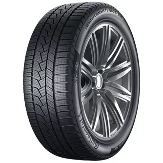 Шины CONTINENTAL TS-860S+ 205/65 R17 100H TL XL BMW-MODELLE EXTRA LOAD