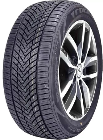Шины TRACMAX X-Privi 275/40 ZR20 106Y Trac Saver MFS EXTRA LOAD