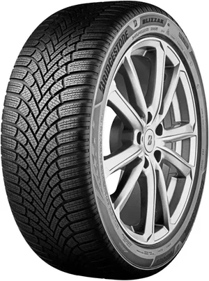 Image Шина Bridgestone Blizzak-6 265/55 R19 109W TL