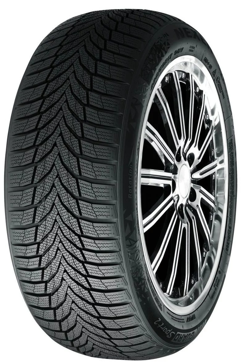 Anvelope NEXEN Winguard Sp.2 215/45 R17 91V TL XL FSL