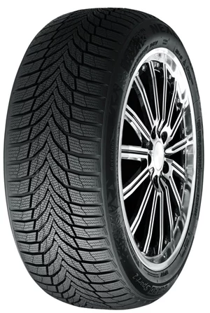 Image Шины NEXEN Winguard Sp.2 215/45 R17 91V TL XL FSL