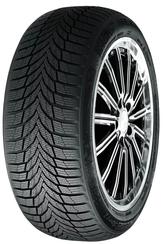 Шины NEXEN Winguard Sp.2 215/45 R17 91V TL XL FSL