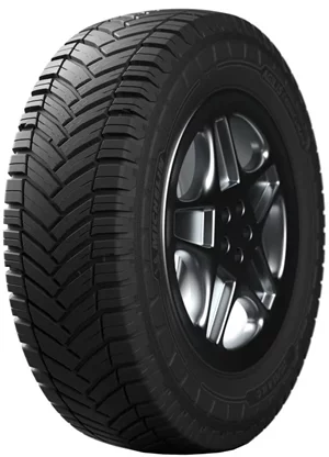 Image Anvelope MICHELIN Agilis Crossclimate 235/65 R16C 121R TL
