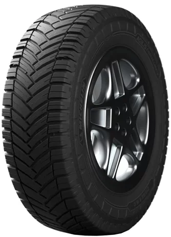 Anvelope MICHELIN Agilis Crossclimate 235/65 R16C 121R TL