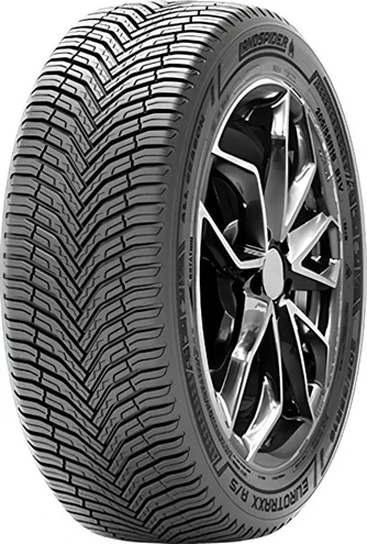 Anvelope LANDSPIDER Eurotraxx A/S 225/60 R17 103V TL XL