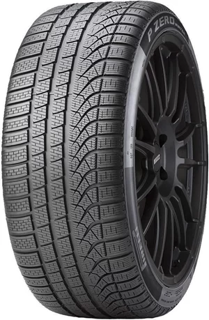 Image Anvelopa PIRELLI PZero Winter NF0 275/45 R19 108V XL FSL PORSCHE-VERSION