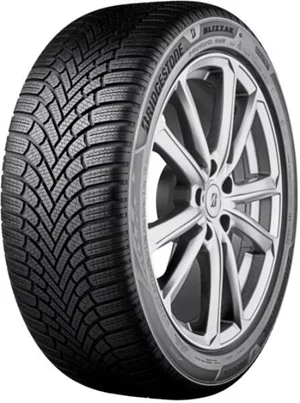 Image Anvelope BRIDGESTONE Blizzak-6 245/50 R19 105W TL XL