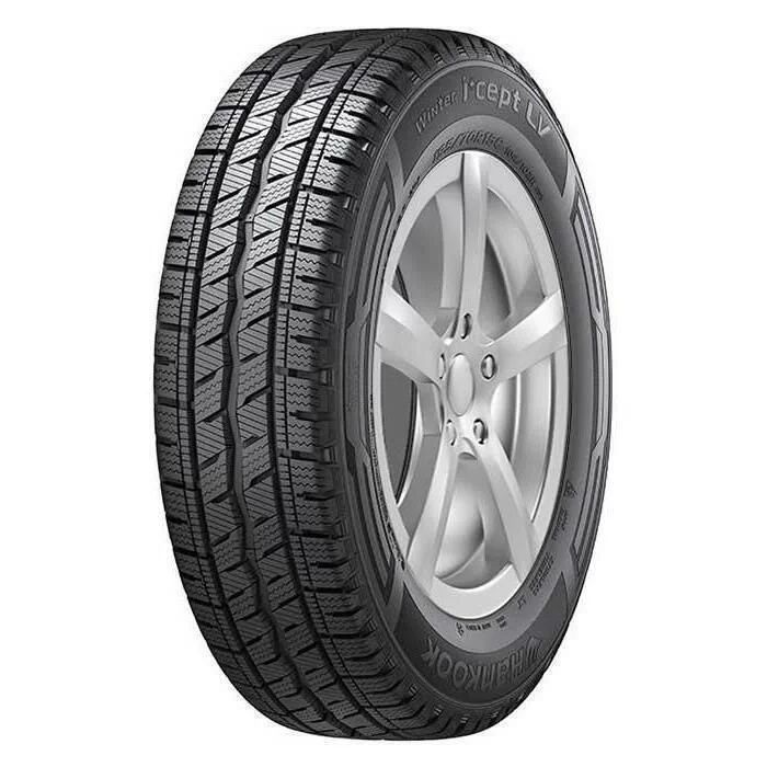 Шины HANKOOK RW-12 215/75 R16C 116R TL Icept LV M+S