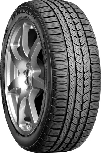 Шины NEXEN Sp.3 225/40 R18 92V TL Winguard XL FSL