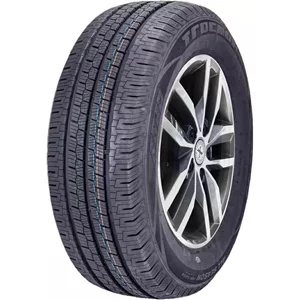 Image Шины TRACMAX X-Privilo Van Saver 225/55 R17C 109H TL