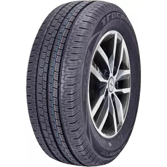 Шины TRACMAX X-Privilo Van Saver 225/55 R17C 109H TL