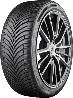 Image Шины BRIDGESTONE Turanza All Seas.6 235/50 R19 103W TL XL