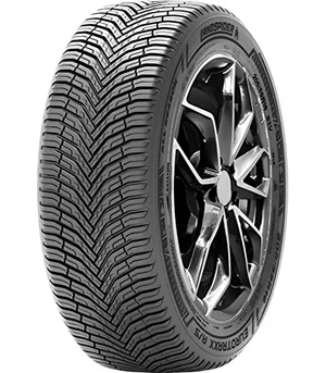 Image Anvelope LANDSPIDER Eurotraxx A/S 245/45 ZR18 100Y TL XL MFS