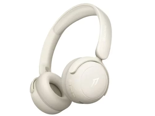 Image Căști 1More SonoFlow Mini HQ20 Wireless White