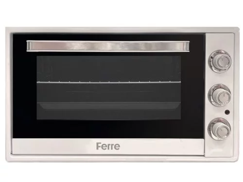 Image Электрическая печь Ferre BASIC 65300 White
